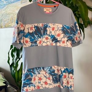 Original Penguin men’s XL Hawaiian 🌺